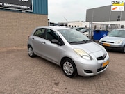 Toyota Yaris - 1.0 VVTi Acces