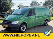 Mercedes-Benz Vito - 113CDI L2H1 Automaat Airco Trekhaak