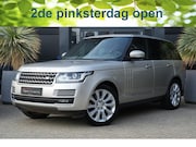 Land Rover Range Rover - 3.0 TDV6 Vogue 259pk Navigatie/Stoelverwarming/Meridian