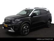 Citroën C3 Aircross - 1.2 Hybrid 145pk Max | Advanced Comfort Seats | Pack Winter
