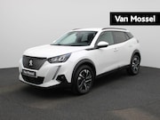 Peugeot 2008 - 1.2 Puretech 96kW S&S Style