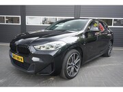 BMW X2 - XDrive25e M-sport Aut/Camera/Airco/Pano.dak/CC/Navi/Trekhaak