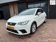 Seat Ibiza - 1.0 MPI REFERENCE PLUS, PDC , STOELVERWARMING.