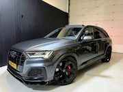 Audi Q7 - 55 TFSI e quattro Pro Line COMPETITION PANO FULL