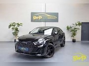Audi Q3 - Sportback 35 TFSI S Edition | ACC | 2x s-line | El