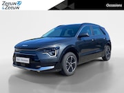 Kia Niro - 1.6 GDi Hybrid DynamicLine | Climate control | LM velgen | E
