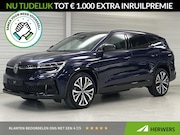 Renault Espace - E-Tech full hybrid 200 iconic 5p. / Dealer onderhouden / Har