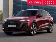 Audi Q5 - S edition e-hybrid 220 kW / 299 PK SUV 7 versn. S