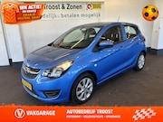 Opel Karl - 1.0 ecoFLEX Edition | Hoge instap | Cruise control | Airco |