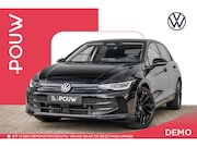 Volkswagen Golf - 1.5 eHybrid 204pk Life Edition | 19" Velgen | Apple Carplay/