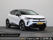 Renault Captur - E-Tech full hybrid 145pk techno | Adaptieve cruise control |