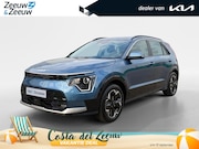 Kia Niro EV - DynamicLine 64.8 kWh | Navigatie | Camera | Adaptieve cruise