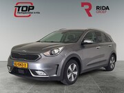 Kia Niro - 1.6 GDi Hybrid BusinessLine