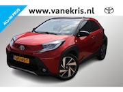 Toyota Aygo X - 1.0 VVT-i S-CVT Envy Limited, Apple Carplay/Android Auto, Se