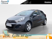 Kia Rio - 1.4 CVVT BusinessLine | Automaat | Cruise control | Bluetoot