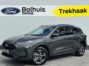 Ford Kuga - 2.5 PHEV ST-Line | Trekhaak Elektrisch | All-Season | Winter