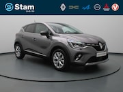Renault Captur - 160pk E-Tech Plug-in Hybrid Intens Apple Carplay/Android Aut