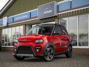 Microcar M.Go - 6 Plus X | Airco | Stuurbekrachtiging | Multimediapakket inc