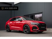 Audi RS Q8 - RSQ8 4.0 TFSI 600PK | Keramische | Nachtzicht | B&O+ | 360 C