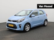 Kia Picanto - 1.0 DPi ComfortLine 67PK | Cruise Control | Airconditioning