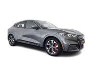 Ford Mustang Mach-E - Extended First Edition AWD 98 kWh [3-Fase-11kW] {SoH-92%} (I