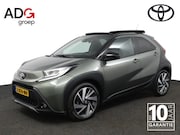 Toyota Aygo X - 1.0 VVT-i S-CVT Premium | Automaat | Stoelverwarming | Cabri
