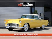 Ford Thunderbird - Series 40A Convertible