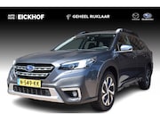 Subaru Outback - 2.5i Premium AWD - Eyesight - Dealer onderhouden - Trekhaak