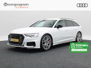 Audi A6 - Avant 55 TFSi 367 Pk e quattro Competition | Trekhaak | Stoe