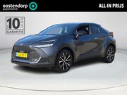 Toyota C-HR - 2.0 Plug-in Hybrid 220 Dynamic | Apple CarPlay | Stuur verwa