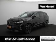 Renault Espace - E-Tech full hybrid 200 esprit Alpine 7p. | Demo | Harman Kar