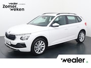 Skoda Kamiq - 1.0 TSI Selection | 116 PK | Climate control | Cruise contro