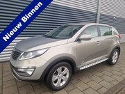 Kia Sportage - 1.6 GDI Comfort Pack , Climatronic, Trekhaak, cruise control
