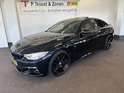 BMW 4-serie - Gran Coupé 420i Centennial High Executive M Sport | Panorama