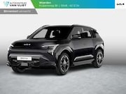 Kia EV3 - GT-PlusLine 81.4 kWh | Actieprijs* | Navi. | Clima