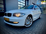 BMW 1-serie - 116i Business Line, perfect onderhouden, 18 inch, , airco, n