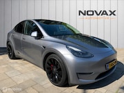 Tesla Model Y - Performance 2023 AWD 75 kWh