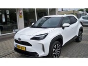 Toyota Yaris Cross - 1.5 Hybrid Dynamic