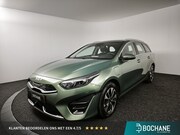 Kia Ceed - Sportswagon 1.6 GDI PHEV DynamicPlusLine Adaptive | Camera |
