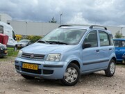 Fiat Panda - 1.2 Edizione Cool/ GOED ONDERHOUDEN/ SCHERMPJE