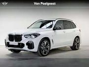 BMW X5 - M50d High Executive