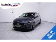 Hyundai i30 - 1.0 T-GDi MHEV Comfort Smart Apple Carplay Navi Airco Achter