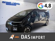 Hyundai Staria - 2.2 CRDi Allrad Signature