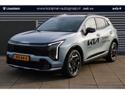 Kia Sportage - 1.6 T-GDi Hybrid GT-Line