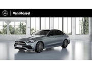 Mercedes-Benz C-klasse - 300e 140 Years Edition / Smartphone-integratie / 19" multisp