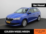 Skoda Fabia - Combi 1.0 TSI Active | Radio | Bluetooth | Airco |