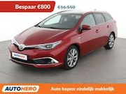 Toyota Auris - 1.8 Hybrid Executive