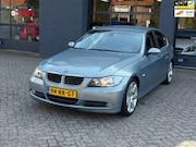 BMW 3-serie - 330i Dynamic Executive Leer|Trekhaak|Nap|N