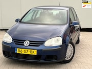 Volkswagen Golf - 1.4 FSI Businessline NAP 5 DEURS ELEC RAMEN LAGE KMS APK NIE