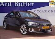 Audi A3 - Sportback 30 TFSI Advanced edition Sport+Led+Sport-stuur/sto